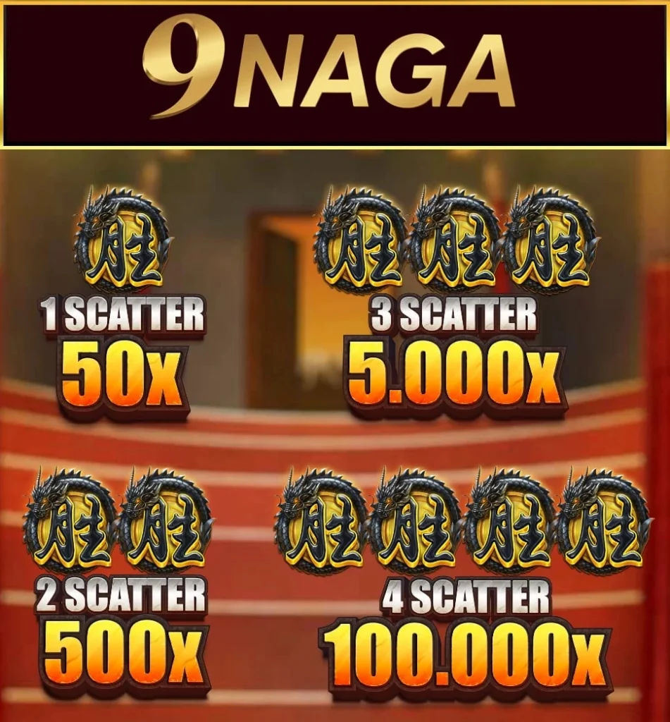 9naga situs slot gacor terbaik 2025